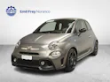Fiat 595 Abarth 1.4 T-Jet 165 Pista