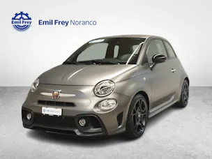 Fiat 595 Abarth 1.4 T-Jet 165 Pista