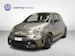 Fiat 595 Abarth 1.4 T-Jet 165 Pista