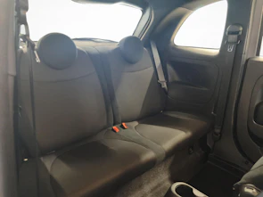 immagine del veicolo FIAT 595 Abarth 1.4 T-Jet 160 Pista