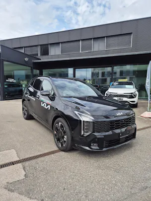 Kia Sportage 1.6 T-GDi GT-Line