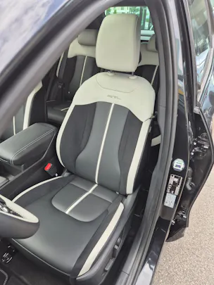 Kia Sportage 1.6 T-GDi GT-Line