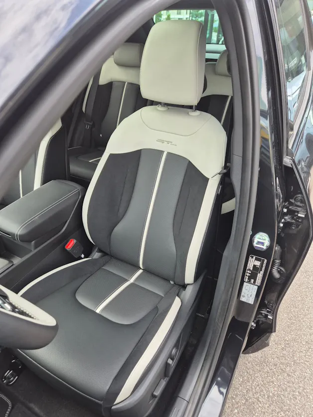 Kia Sportage 1.6 T-GDi GT-Line