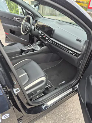 Kia Sportage 1.6 T-GDi GT-Line