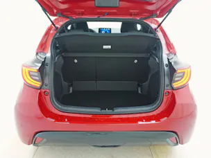 Mazda 2 1.5 Hybrid Homura