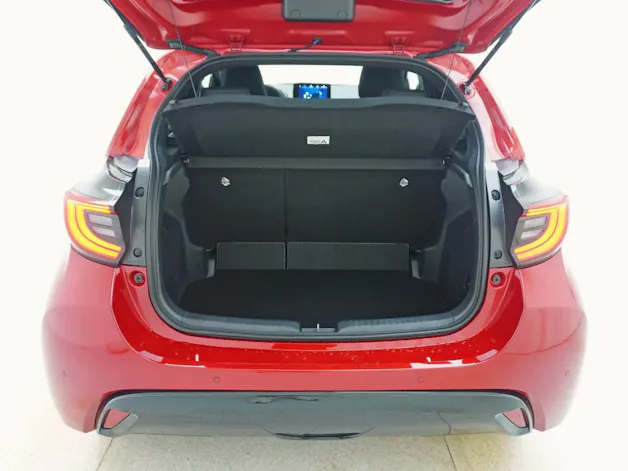 Mazda 2 1.5 Hybrid Homura