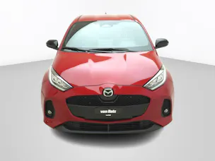Mazda 2 1.5 Hybrid Homura