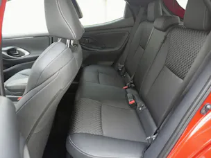 Mazda 2 1.5 Hybrid Homura