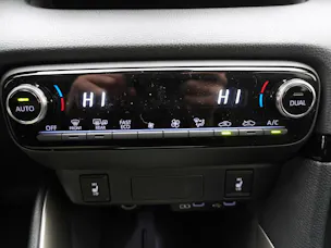 Mazda 2 1.5 Hybrid Homura