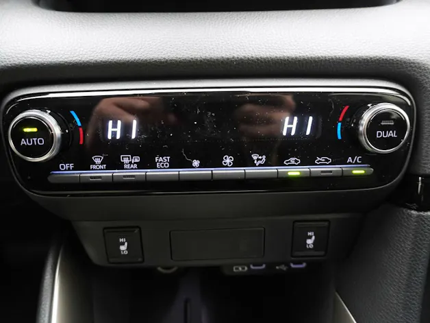 Mazda 2 1.5 Hybrid Homura