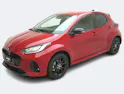Mazda 2 1.5 Hybrid Homura