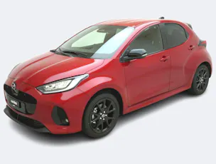 Mazda 2 1.5 Hybrid Homura