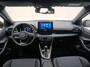Mazda 2 1.5 Hybrid Homura