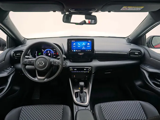 Mazda 2 1.5 Hybrid Homura