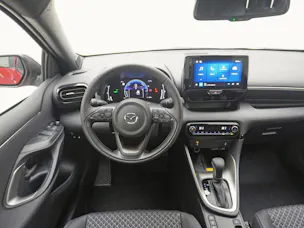 Mazda 2 1.5 Hybrid Homura