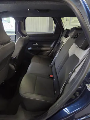 Dacia Bigster 1.8 Hybrid Journey