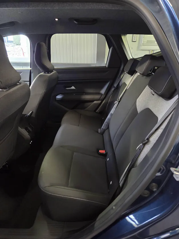 Dacia Bigster 1.8 Hybrid Journey