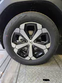Dacia Bigster 1.8 Hybrid Journey