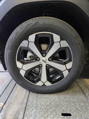 Dacia Bigster 1.8 Hybrid Journey