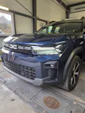 Dacia Bigster 1.8 Hybrid Journey
