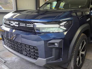 Dacia Bigster 1.8 Hybrid Journey