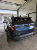 Dacia Bigster 1.8 Hybrid Journey