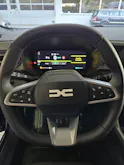 Dacia Bigster 1.8 Hybrid Journey