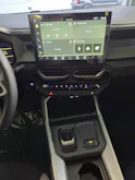 Dacia Bigster 1.8 Hybrid Journey