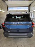 Dacia Bigster 1.8 Hybrid Journey