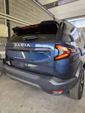 Dacia Bigster 1.8 Hybrid Journey