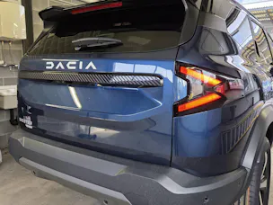 Dacia Bigster 1.8 Hybrid Journey