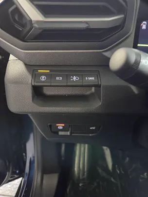 Dacia Bigster 1.8 Hybrid Journey