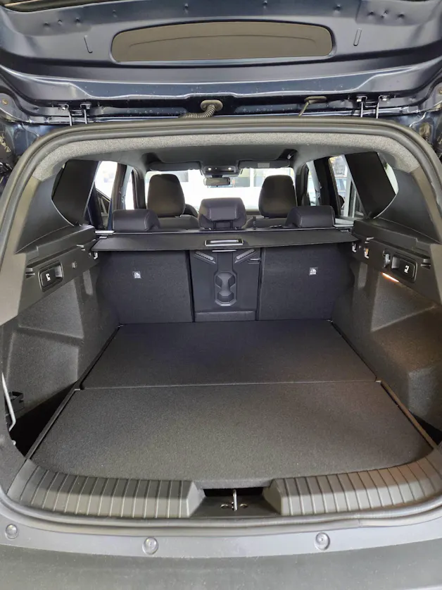 Dacia Bigster 1.8 Hybrid Journey