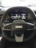 Dacia Bigster 1.2 TCe Extreme 4WD