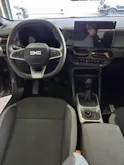 Dacia Bigster 1.2 TCe Extreme 4WD