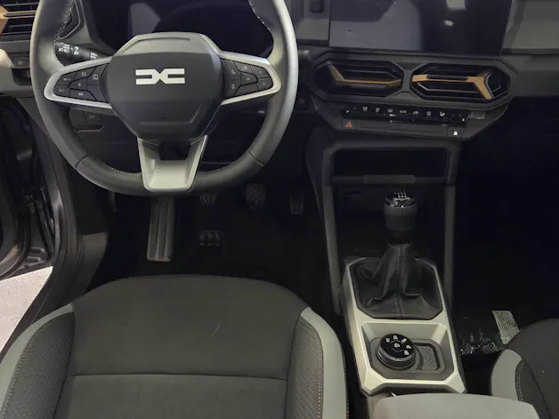 Dacia Bigster 1.2 TCe Extreme 4WD