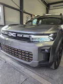 Dacia Bigster 1.2 TCe Extreme 4WD