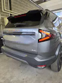 Dacia Bigster 1.2 TCe Extreme 4WD