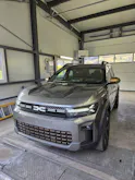 Dacia Bigster 1.2 TCe Extreme 4WD