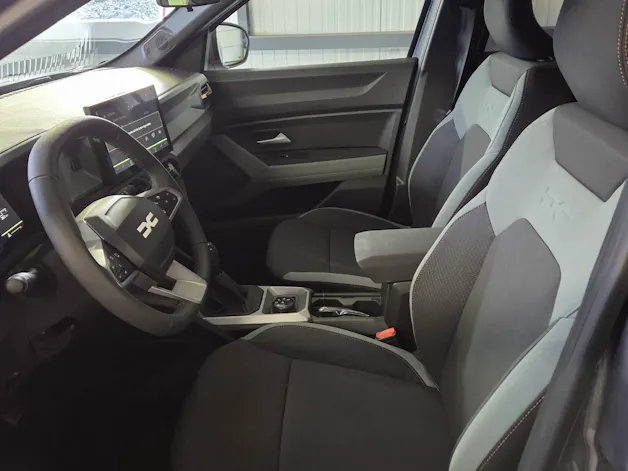 Dacia Bigster 1.2 TCe Extreme 4WD