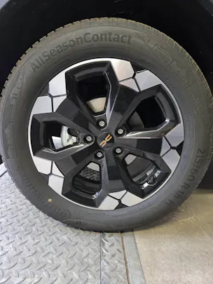 Dacia Bigster 1.2 TCe Extreme 4WD