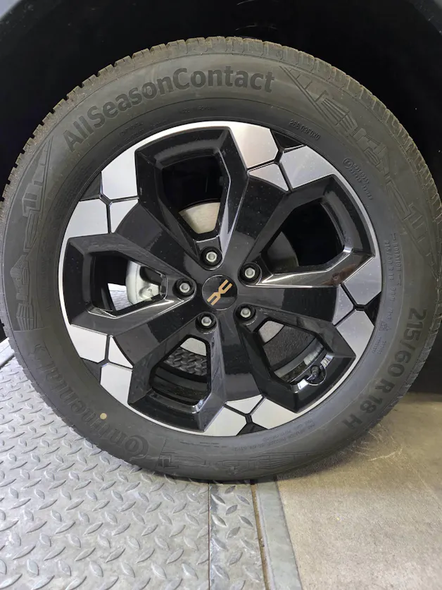 Dacia Bigster 1.2 TCe Extreme 4WD