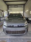 Dacia Bigster 1.2 TCe Extreme 4WD