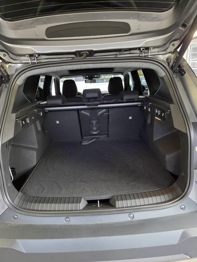 Dacia Bigster 1.2 TCe Extreme 4WD