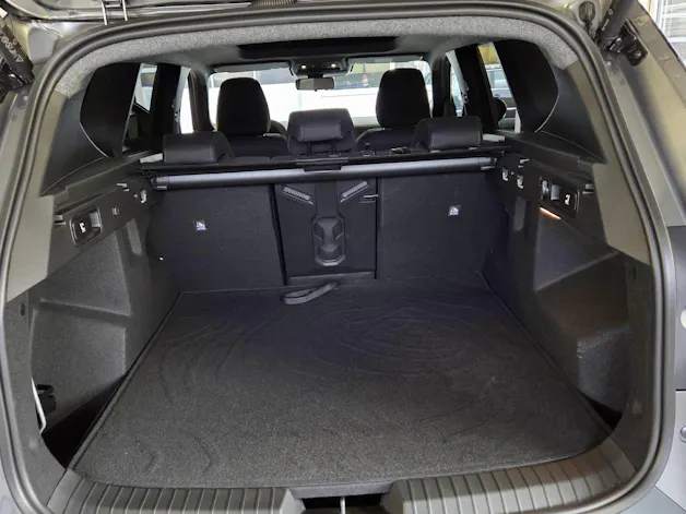 Dacia Bigster 1.2 TCe Extreme 4WD