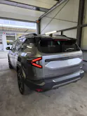 Dacia Bigster 1.2 TCe Extreme 4WD