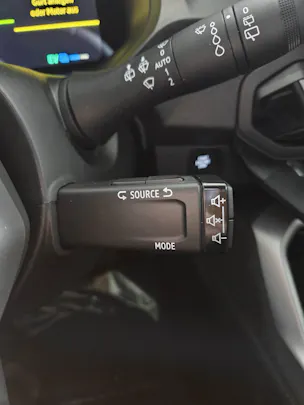 Dacia Bigster 1.8 Hybrid Journey
