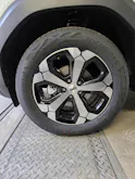 Dacia Bigster 1.8 Hybrid Journey