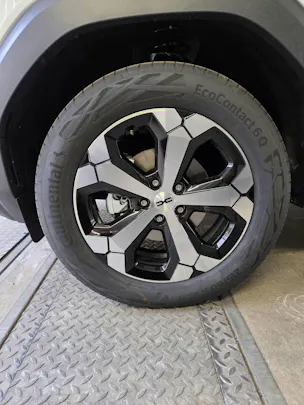 Dacia Bigster 1.8 Hybrid Journey