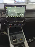 Dacia Bigster 1.8 Hybrid Journey